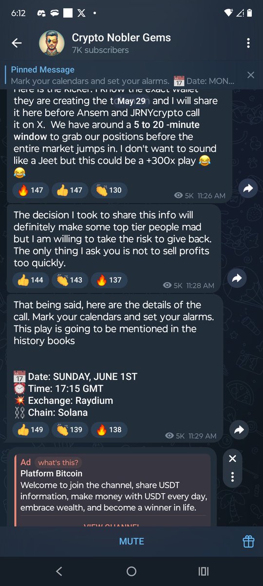 maGOos_44's tweet photo. @CryptoNobler This is gonna be you after you keep trying to scam your own community expect you'll get put away 4 a couple yrs max &amp; something tells me u like that idea of going away to boys camp, you're a real douche bag punk!! Hope your butthole is tight, otherwise you'll just kick ur ass! https://t.co/xkWsvKtDmq