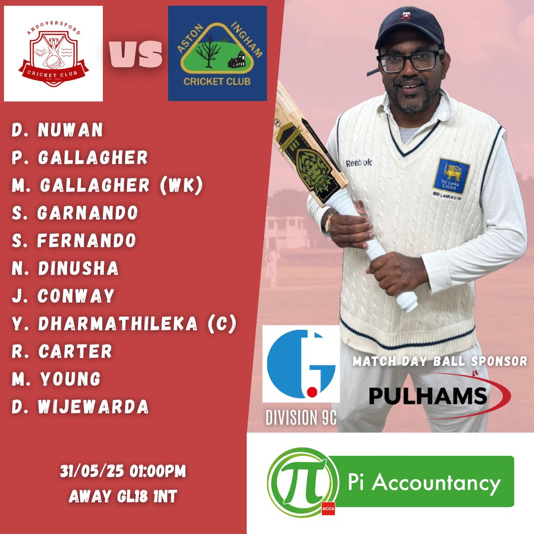 Two teams going for victory again this weekend come and support us #uptheford
<a href="/PiAccountancy/">Pi accountancy</a> <a href="/PulhamsCoaches/">Pulhams Coaches</a>