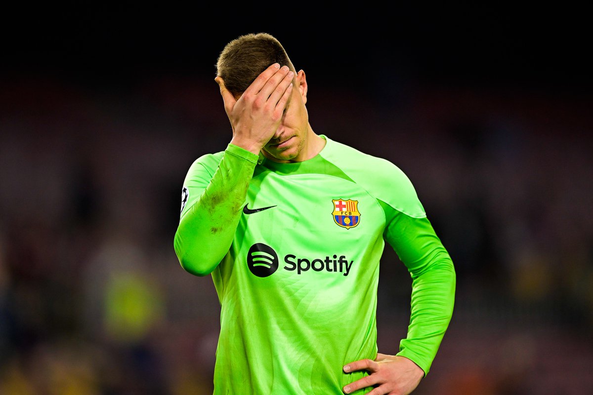 Actu Foot tweet media