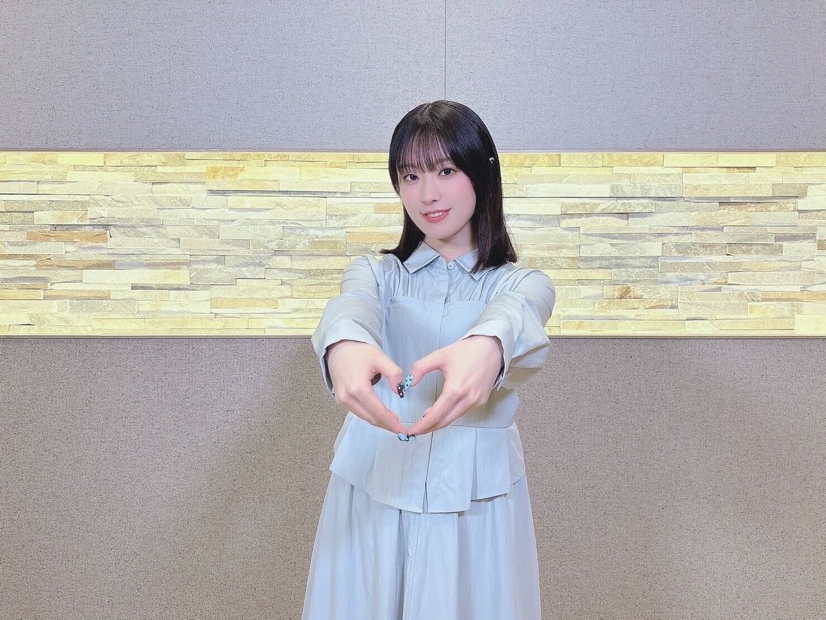 💭プロセカアフタートーク
　Cheer with my Heart!編💗
ご覧いただきありがとうございました💫

#プロセカ