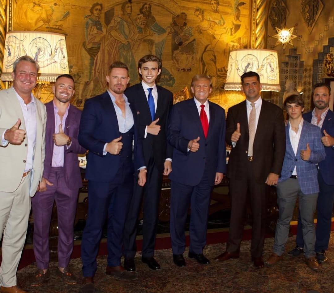 I take loyalty quite personally.

If I can’t look in the mirror and know that I’m loyal to the people that I love…

Then how could I ever expect that love from somebody else?