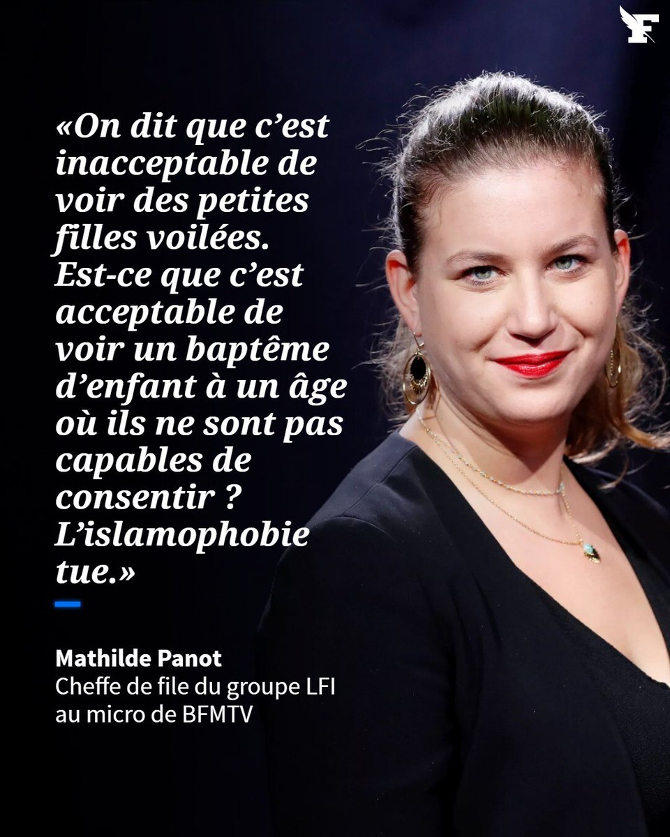 1/?Ne pas faire la différence entre une cérémonie performative aux conséquences sociales nulles et l'obligation de porter un costume qui infériorise et sexualise une fillette(et ne concerne pas les garçons, ça ne vous gêne pas?) c'est de la mauvaise foi ou un sacré retard mental.