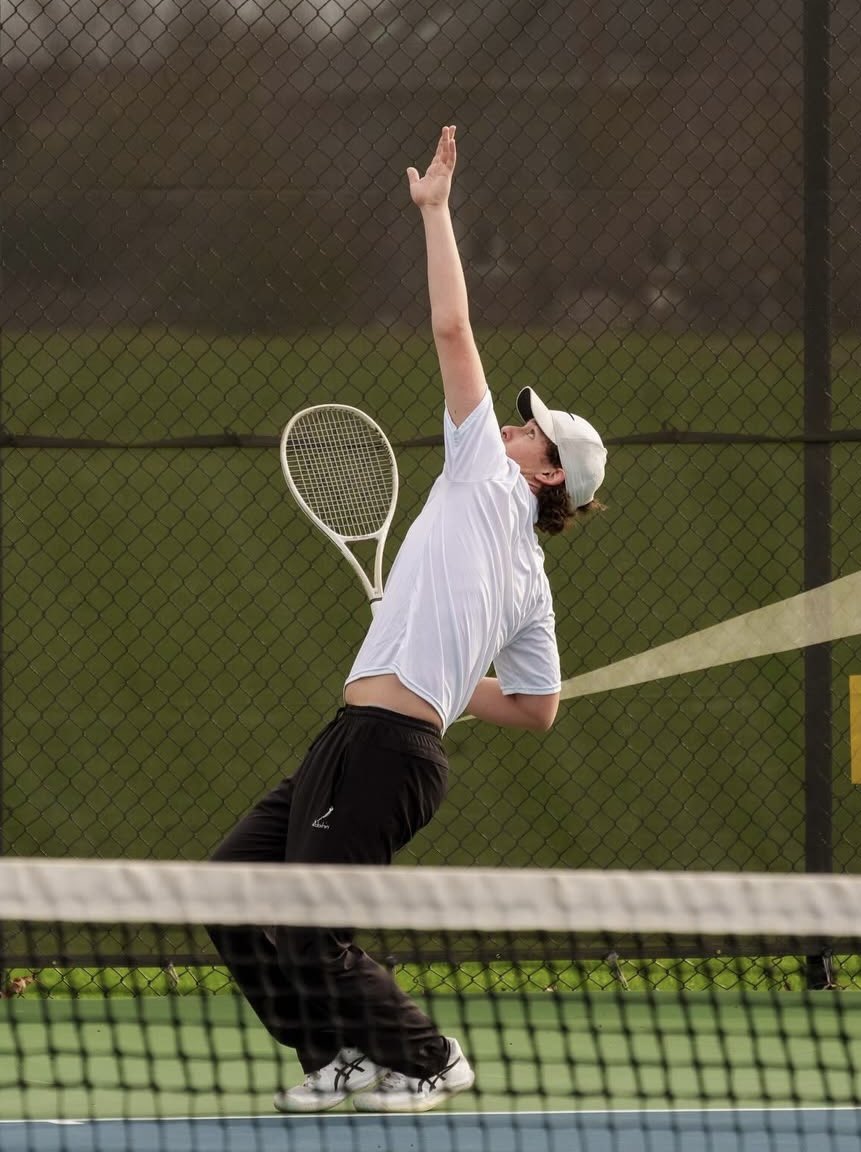 That’s a wrap on a great season finishing at State for 3rd year in a row. 27-6 not bad. Congrats Ean !