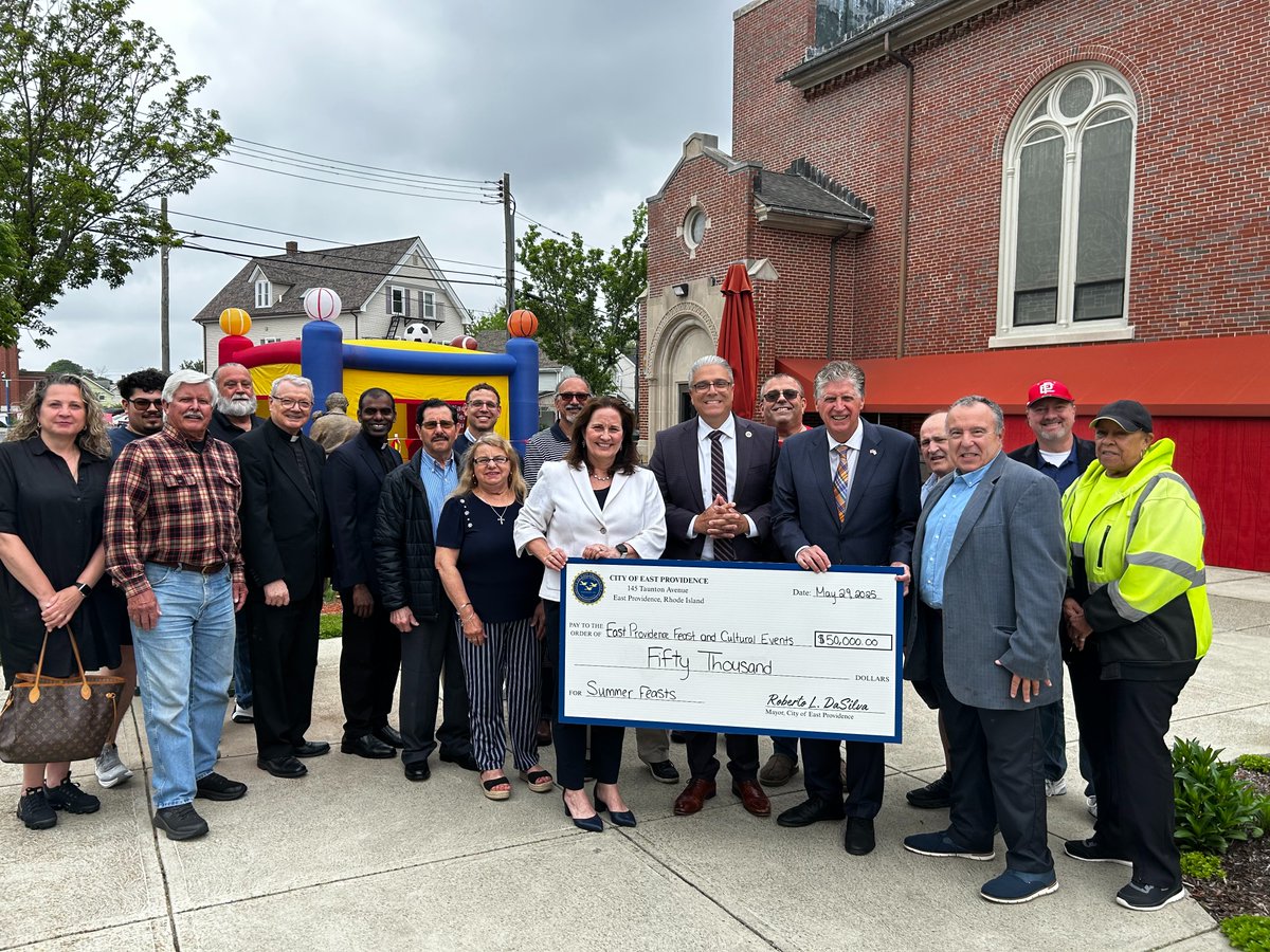 Rhode Island Commerce tweet media