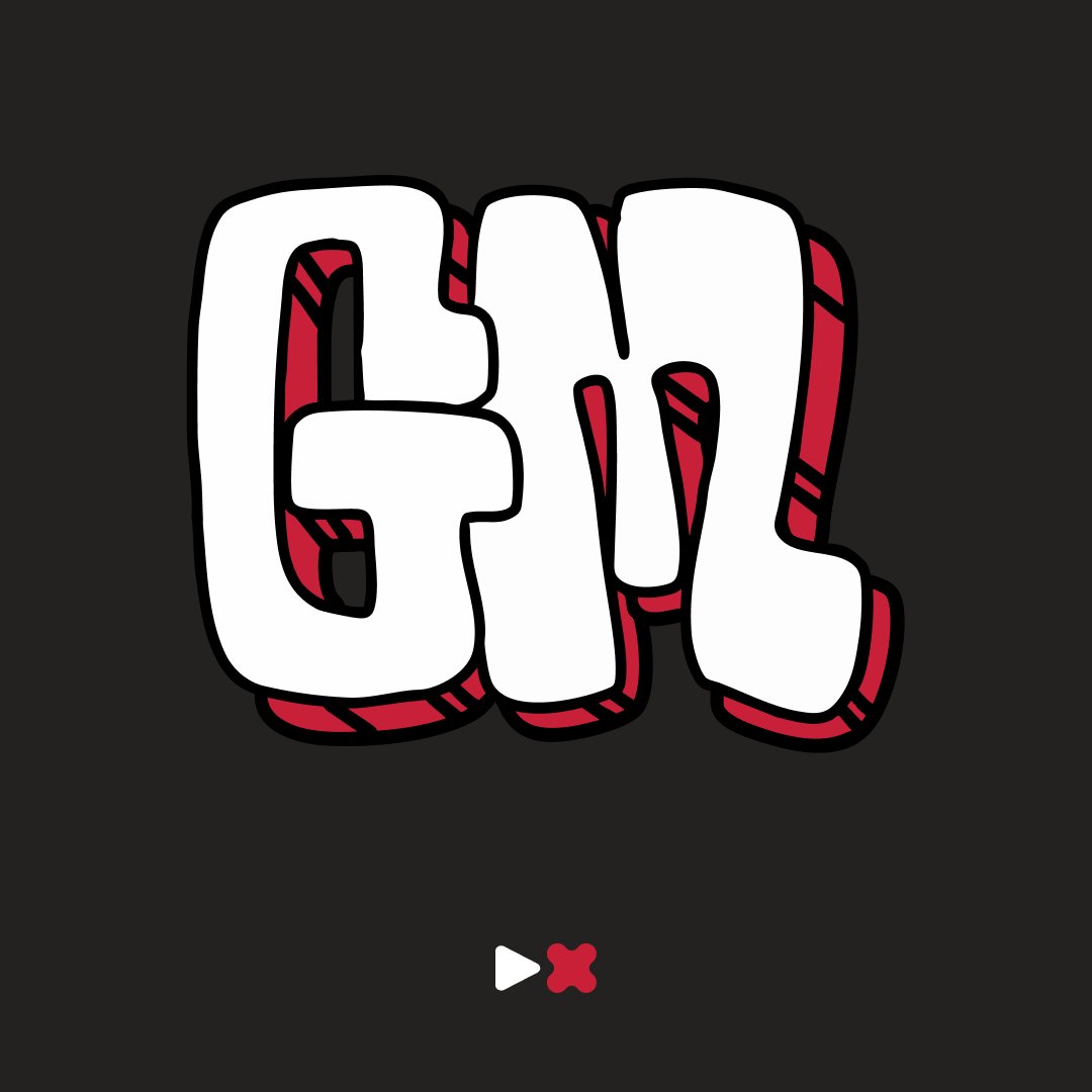 GM Syndicate

Big things coming over the next couple of weeks.

New website
Info on new products
A whole new way of telling our story

In the meantime, lift up the people around you, shout out someone that needs it, shine a spotlight on the people that matter most.

Happy Friday