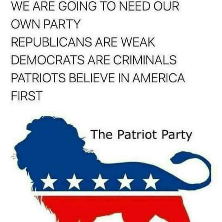 Paul Moreno (@kalor1965) on Twitter photo <a href="/RepMTG/">Rep. Marjorie Taylor Greene🇺🇸</a> To all those currently in office and thinking about running in 2026. You have about a heartbeat to get your shit together and start doing the will of the people that elected you. Fail to do this and we will work non stop to ensure someone willing to do the job takes your place. <a href="/RepMTG/">Rep. Marjorie Taylor Greene🇺🇸</a> To all those currently in office and thinking about running in 2026. You have about a heartbeat to get your shit together and start doing the will of the people that elected you. Fail to do this and we will work non stop to ensure someone willing to do the job takes your place.