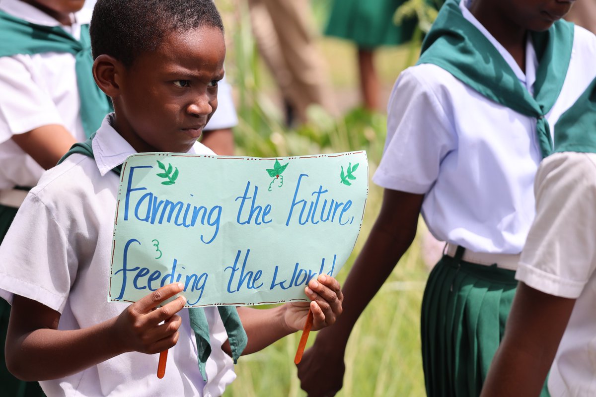 Highlights of 4H achievement day 2025!
🇬🇩 🌱🐖🐥