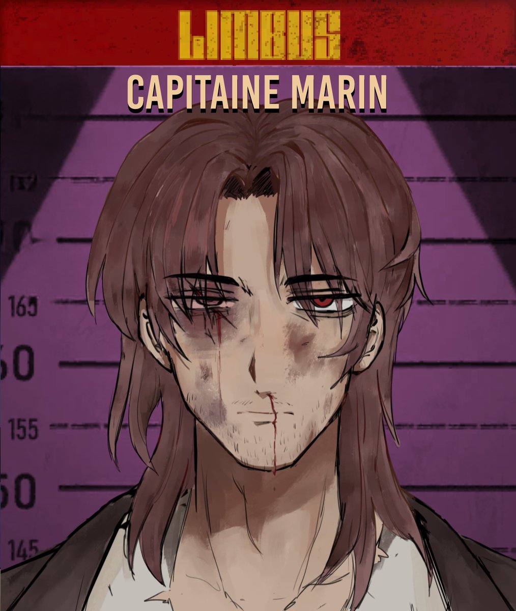 "même face à la mort , ce que vous avez fait ne passera pas inaperçu . “

— RP / PARODY account for LCB Sinner OC Edmond  ( 💎 )

- literary source — The Count of Monte Cristo
- Silly / Serious RPs OK !
- admin -&gt; 18