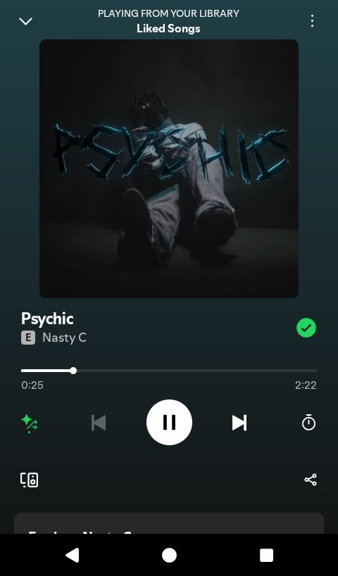 "STOP! CHASING H*ES INSTEAD OF CHASING THE LOOT" 
#psychic