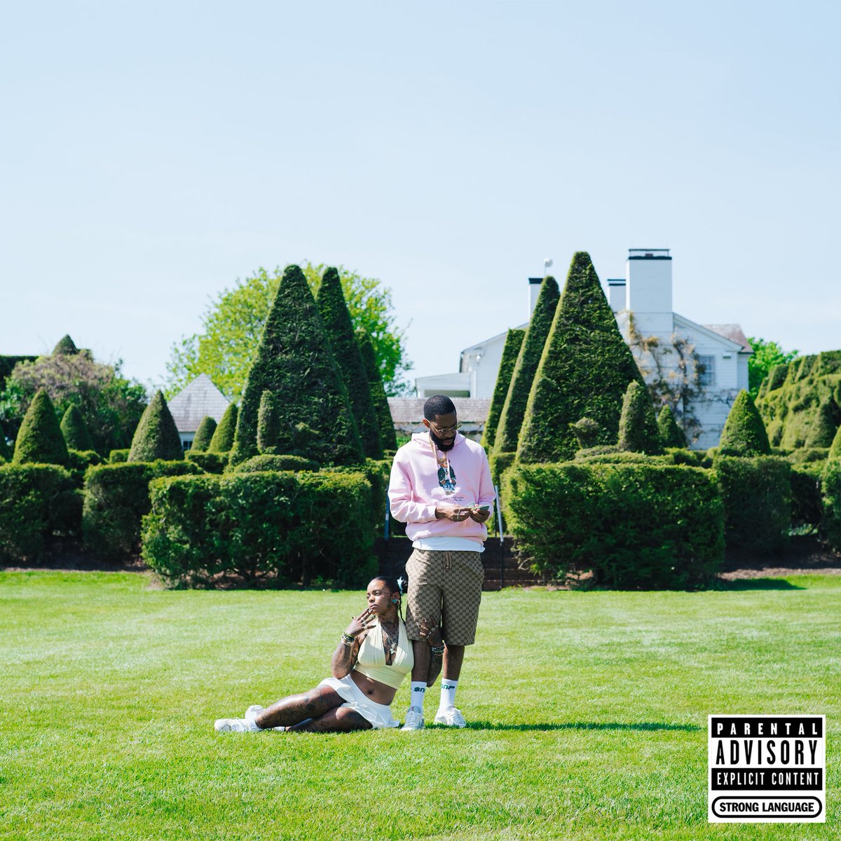 madeinthedmv's tweet image. DMV releases Premo Rice , The Clipse , Goldlink, Oddisee