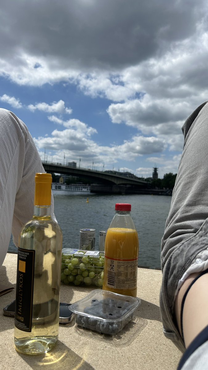 kann jemand ein korkenzieher vorbeibringen