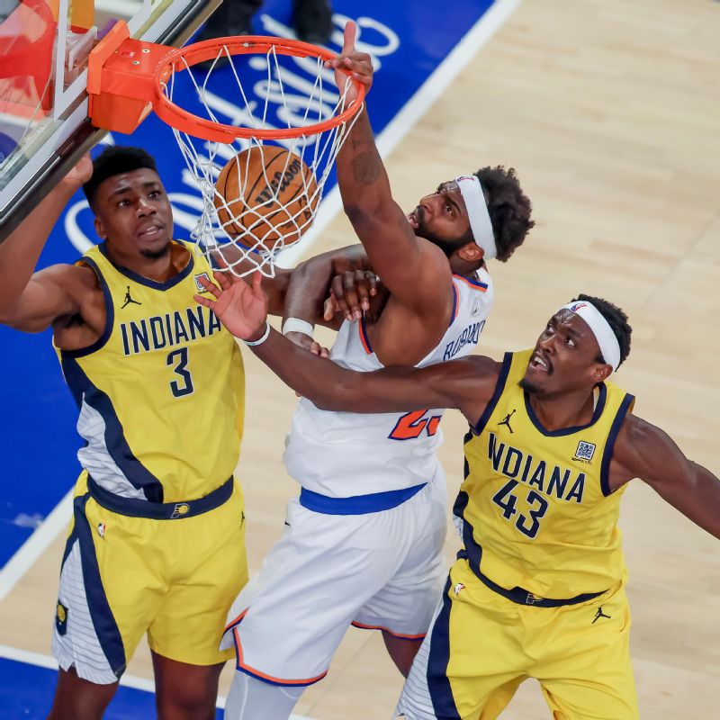 DiPietro & Rothenberg (@dronespn) on Twitter photo HOUR 2 PODCAST WITH <a href="/HDumpty39/">Rick DiPietro</a> & <a href="/RothenbergESPN/">Dave Rothenberg</a>:
The #Knicks played their best basketball last night and picked up a big win at MSG. Did that victory change the way you look at this series? Jay Williams stopped by to discuss.
LISTEN: bit.ly/44ZMhOr. HOUR 2 PODCAST WITH <a href="/HDumpty39/">Rick DiPietro</a> & <a href="/RothenbergESPN/">Dave Rothenberg</a>:
The #Knicks played their best basketball last night and picked up a big win at MSG. Did that victory change the way you look at this series? Jay Williams stopped by to discuss.
LISTEN: bit.ly/44ZMhOr.