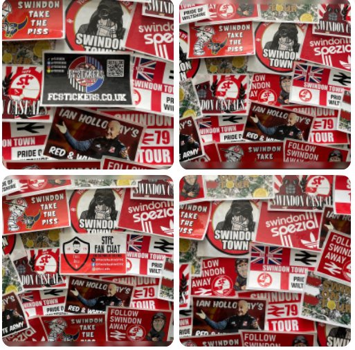 Chris Mabbatt (@chrismabbatt) on Twitter photo My 16 year old son Isaac is a budding entrepreneur and season ticket holder at Swindon Town FC. He is the social media manger for <a href="/stfcstickers/">Stfcstickers</a> and affiliate for <a href="/FCstickersUK/">FC Stickers</a>, top quality 100% waterproof stickers with great prices, any support would be greatly appreciated ⚽ My 16 year old son Isaac is a budding entrepreneur and season ticket holder at Swindon Town FC. He is the social media manger for <a href="/stfcstickers/">Stfcstickers</a> and affiliate for <a href="/FCstickersUK/">FC Stickers</a>, top quality 100% waterproof stickers with great prices, any support would be greatly appreciated ⚽