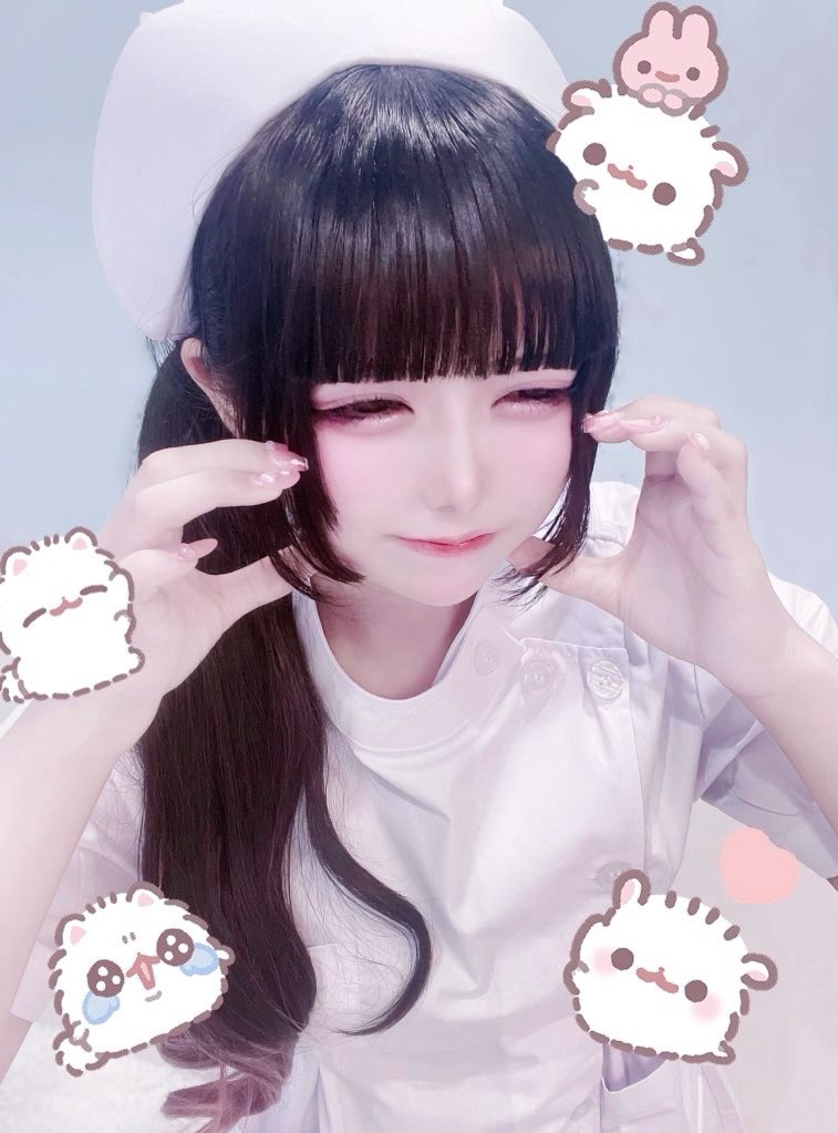 おやすみせかい tweet media