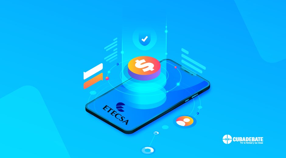 ☎️La Empresa de Telecomunicaciones de Cuba, ETECSA, informó que a partir de este 30 de mayo modificará sus ofertas para los clientes con servicio prepago.

🔗acortar.link/K3iqHn