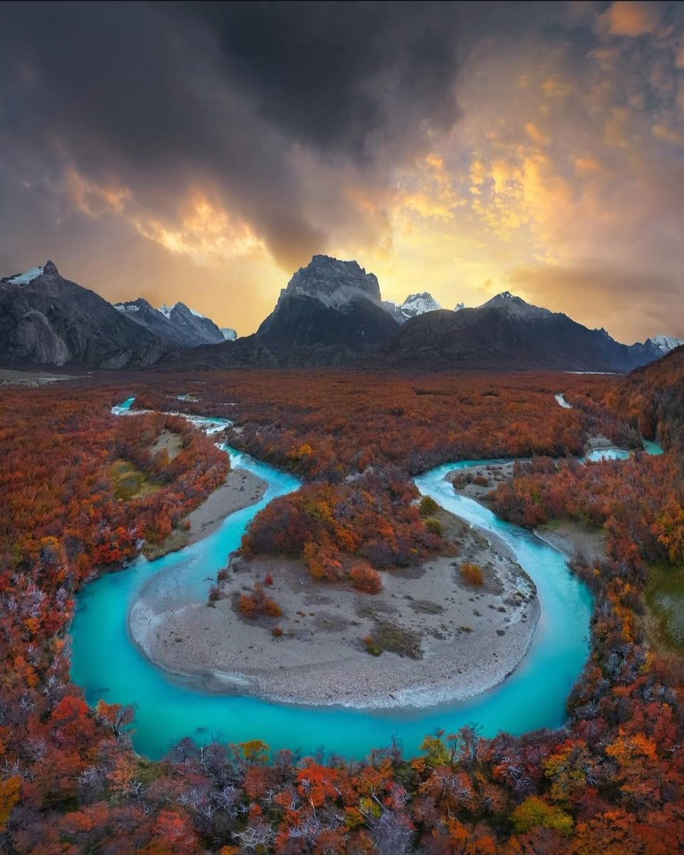 El Chaltén, Santa Cruz
Ph de forestbardollweil