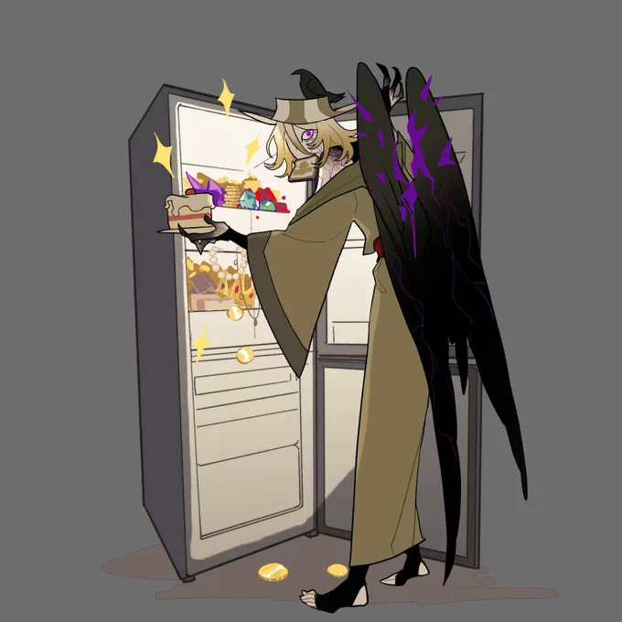 ?#philzafanart #qsmpfanart