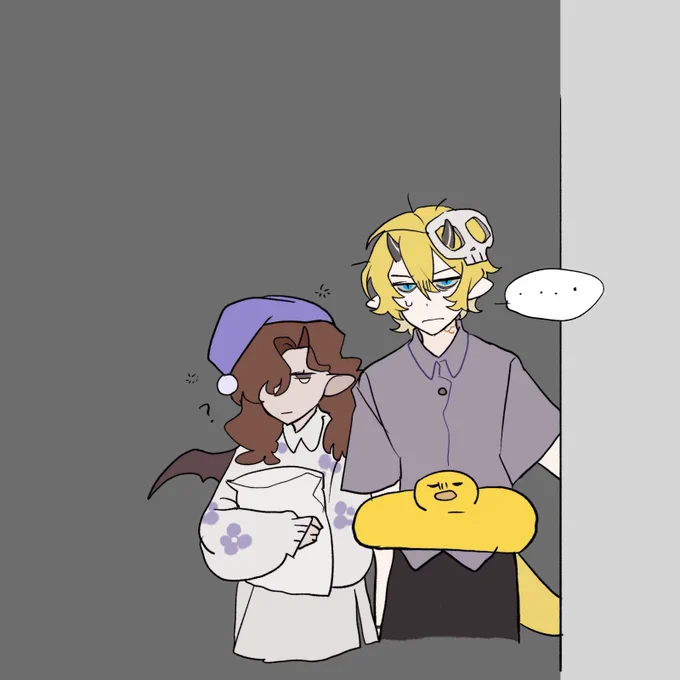 ?#philzafanart #qsmpfanart