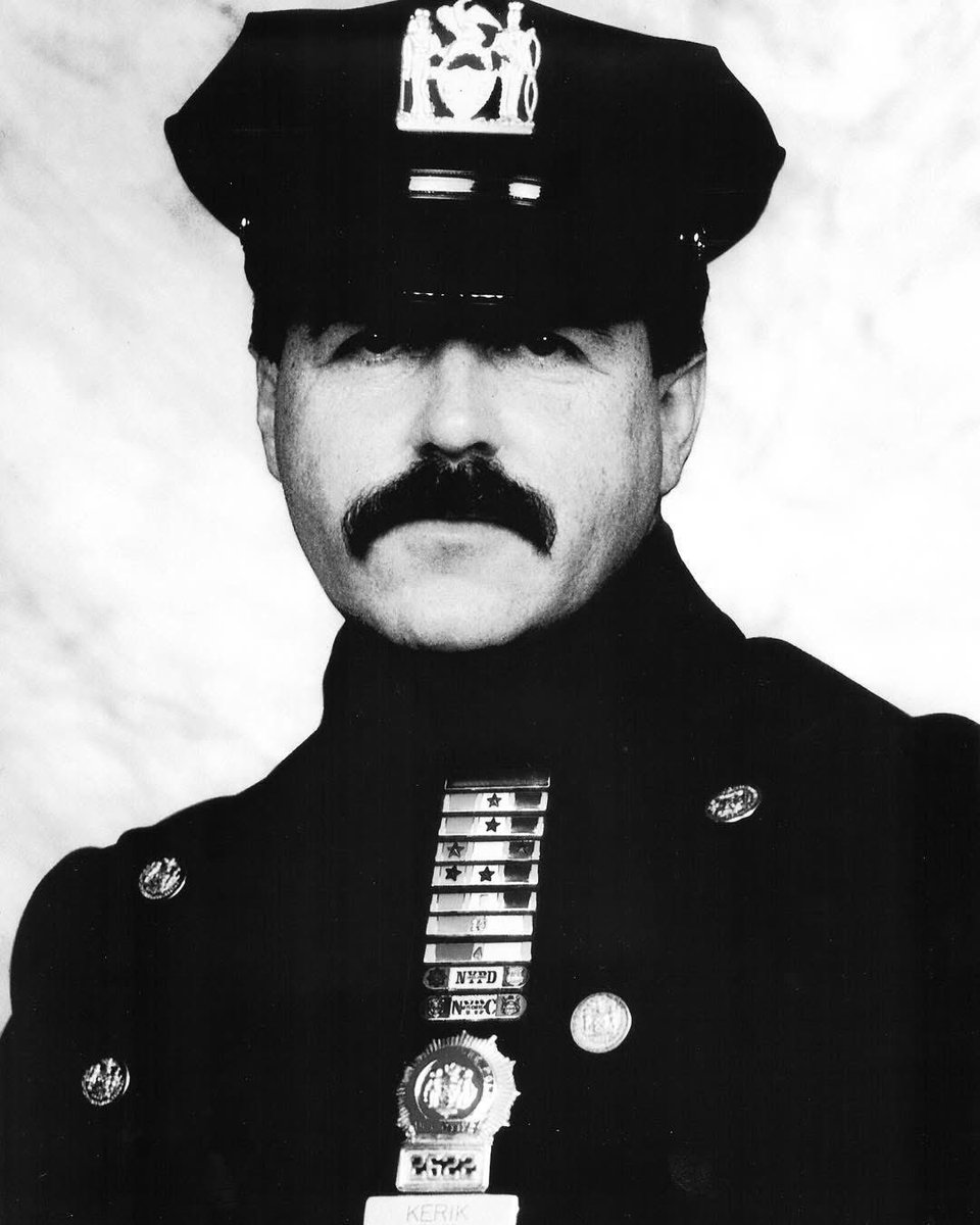The Detectives’ Endowment Association mourns the passing of former NYPD Commissioner Bernard Kerik.

Before rising to the rank of Police Commissioner to lead New York’s Finest, Bernie Kerik served as an NYPD Detective, dedicating his life to protecting New Yorkers. As