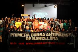 Impuls Cooperatiu de Sants (@santscoop) on Twitter photo Dies de moltes activitats on militants i treballadores <a href="/SantsCoop/">Impuls Cooperatiu de Sants</a> hi estem plenament compromeses!
Divendres: Disputar i crear el barri amb <a href="/SomCanVies/">@canvies@elbarri.online CSA Can Vies</a>
Dissabte: Formació antifeixista amb <a href="/ArranSants/">Arran Sants</a>
Diumenge: Cursa Antiracista amb <a href="/sindicatomanter/">✳️ Sindicat Manter BCN</a>
Acció col·lectiva al barri! Dies de moltes activitats on militants i treballadores <a href="/SantsCoop/">Impuls Cooperatiu de Sants</a> hi estem plenament compromeses!
Divendres: Disputar i crear el barri amb <a href="/SomCanVies/">@canvies@elbarri.online CSA Can Vies</a>
Dissabte: Formació antifeixista amb <a href="/ArranSants/">Arran Sants</a>
Diumenge: Cursa Antiracista amb <a href="/sindicatomanter/">✳️ Sindicat Manter BCN</a>
Acció col·lectiva al barri!