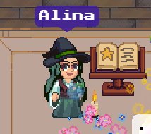 marten_rt's tweet image. 🧪 New Quest Alert in @pixels_online !
 Alina Eldrune has forgotten the recipe for the Terra Bloom Elixir, vital for the Aetherbloom Tree&apos;s health. It&apos;s up to you to help her recover it!
#PixelsGame #Web3Gaming