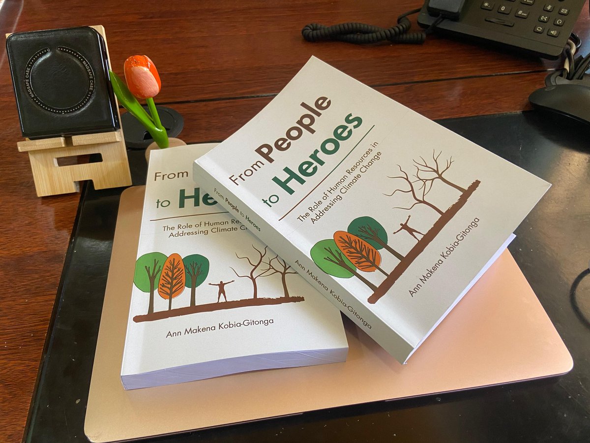 Ann Makena Kobia tweet media