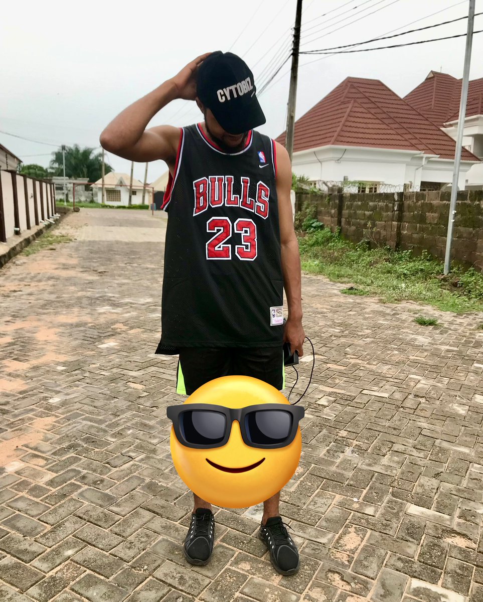 You can find places like this in Ilorin estate too✨✨