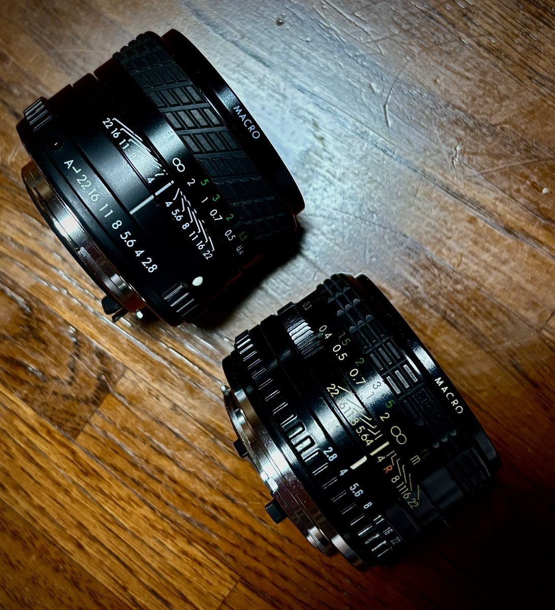 cy31kai's tweet image. カール兄さんからレンズが届きました…SIGMA SUPER-WIDE Ⅱ 24mm f2.8 Kマウントです。Ⅰ型のコンタックスマウントを持ってますが、良いレンズでこれからの撮影が楽しみです。
#シグマレンズ #SIGMALENS #24mmレンズ