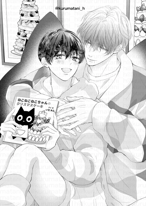 (2/2)
発売中のdrap7月号に「こんなにえっちでごめんなさい」最終話が掲載されています⇒https://t.co/Q3FkRPHwXM
コミックスが7/25発売に決定しました。描き下ろしもあります。
只今もりもりコミックス特典も制作中!
いろいろあわせてよろしくお願いいたします🙏 