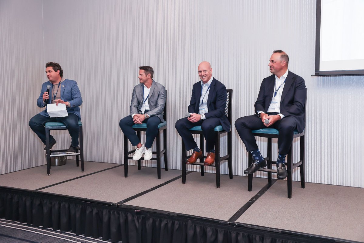 PreludeSolution's tweet image. What an incredible day! 🚀 Our 2nd #AccelerateTechDay brought together brilliant minds for a day of inspiration, insights, and powerful conversations.

 #AccelerateTechDay #PreludeSolutions #InnovationInMotion #TechForGrowth