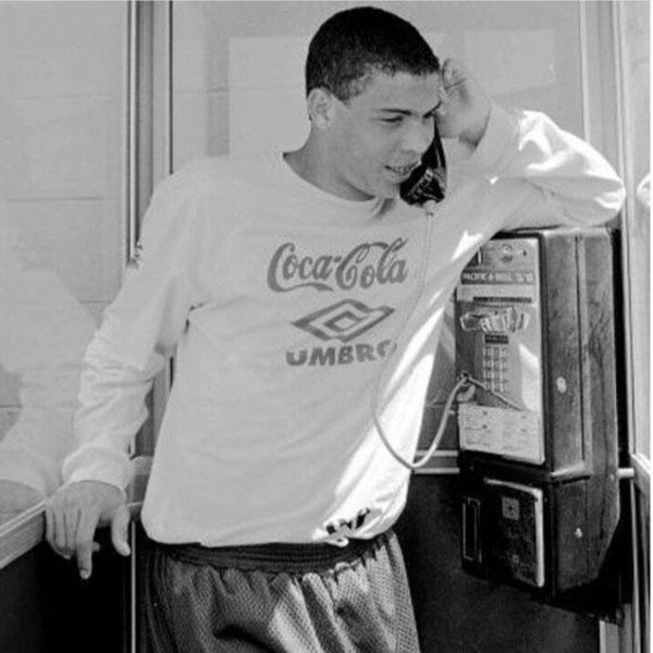 Ronaldo 📞
