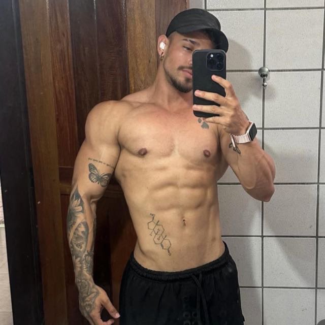 FtmDias's tweet image. 🔥