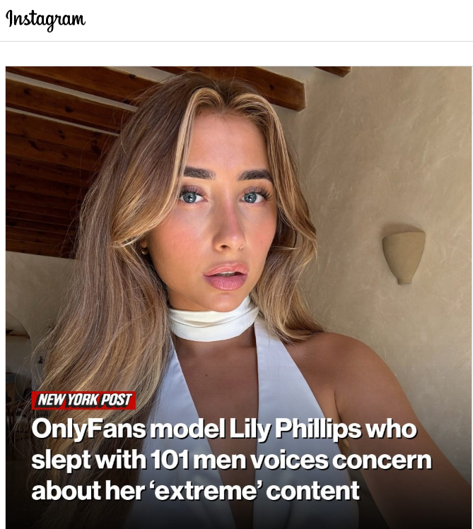 FoutuAvenir's tweet photo. INFO CHOQUE 🇬🇧🇲🇦 🚨
L'actrice X britannique Lilly PHILLIPS annonce fièrement sur son compte Instagram avoir du sang marocain après voir fait un test DNA sur MyHéritage ! 😳
👉 Elle est connue pour avoir couché avec 100 hommes en UNE NUIT.
#LillyPhillips #Morocco #DNAgate https://t.co/ctSesK3HDb