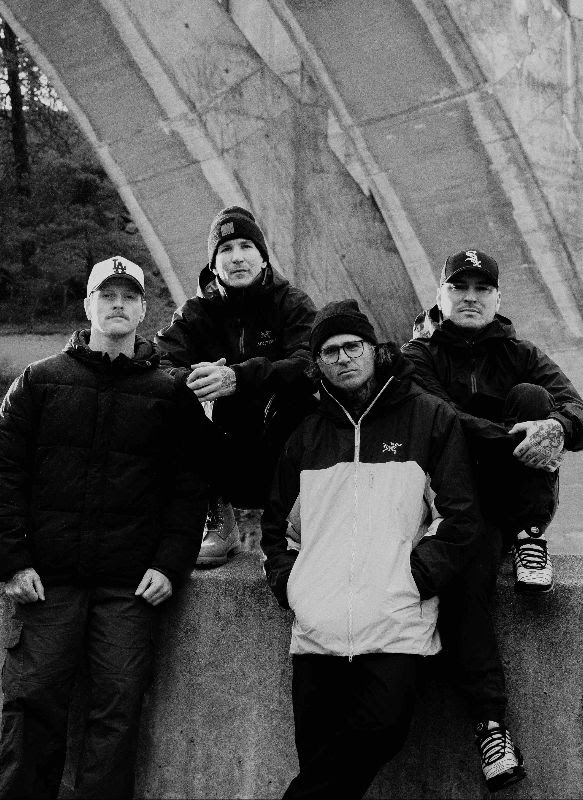THE AMITY AFFLICTION – REVEAL NEW SINGLE ‘ALL THAT I REMEMBER’
originalrock.net/2025/05/30/the…