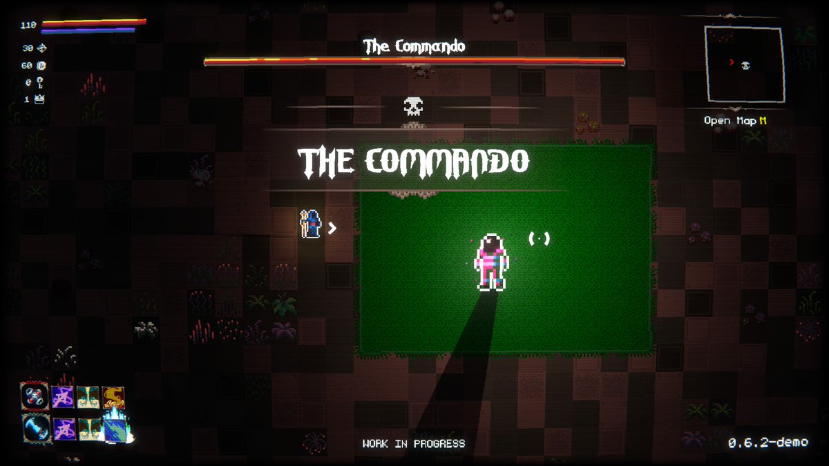 Byte Jazz Games - maker of Spellloom ✨ tweet media