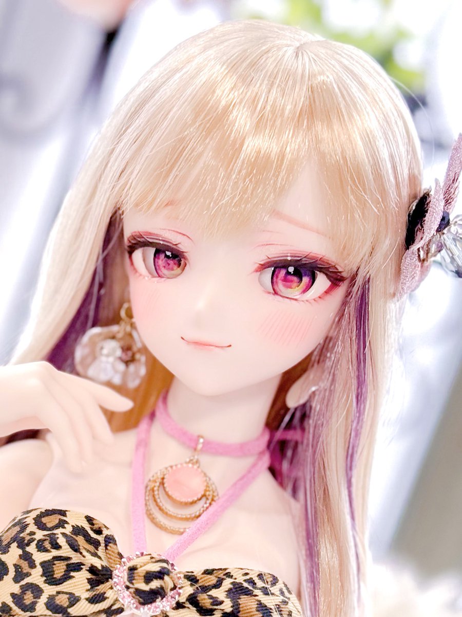 【リポストのご協力をお願いします🙇‍♀️】

06・09さんをヤフオクに出品しました🎉
6/1（日）22:15頃に終了予定です。
よろしくお願い致します！
ロゼラパンのビキニやアクセ類7点セットです！豪華〜👀✨

auctions.yahoo.co.jp/seller/enigma_…

#エモドール
#RoseLapin