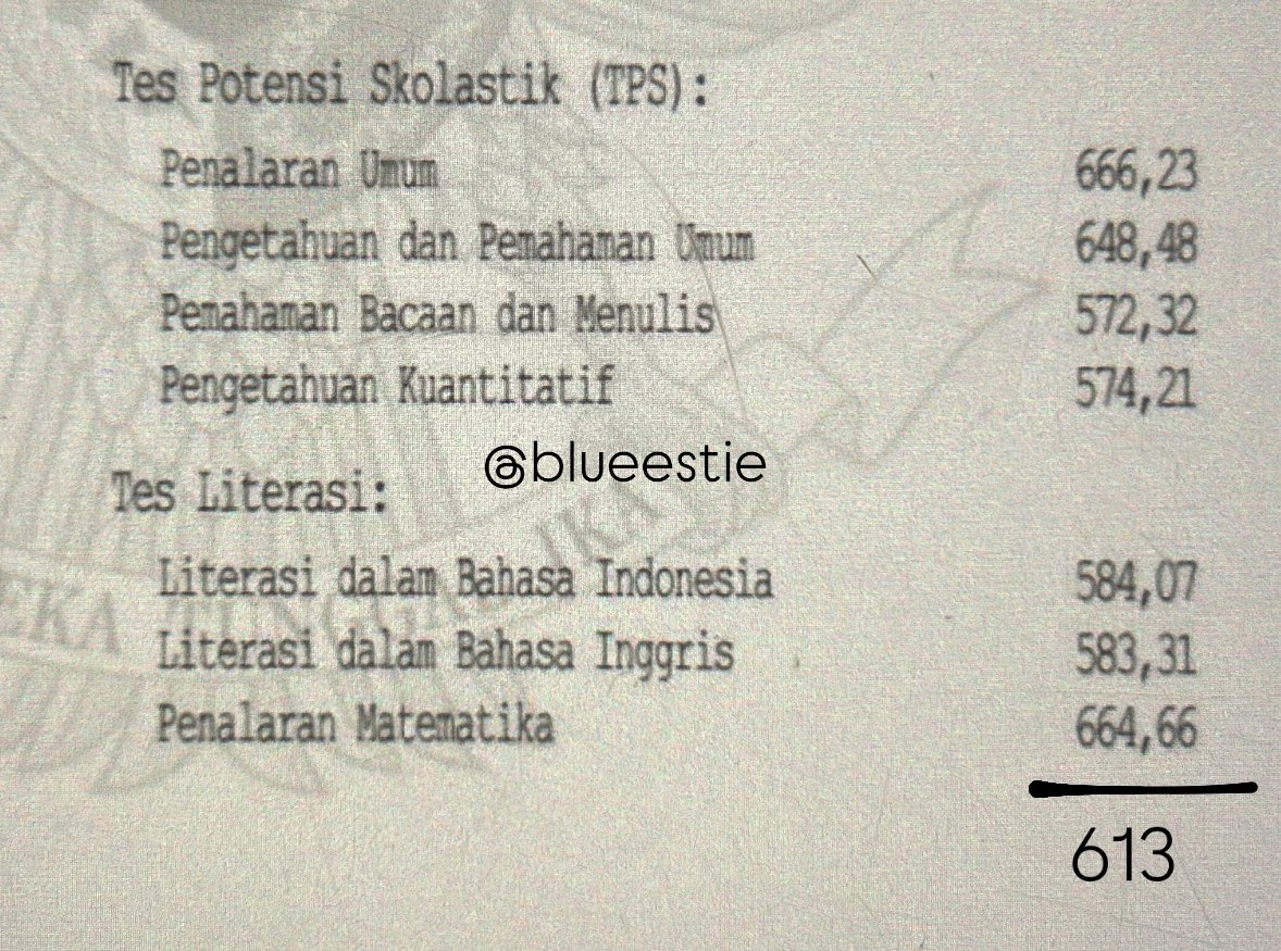 bluest²⁵gap lolos fk unair/ulm tweet media