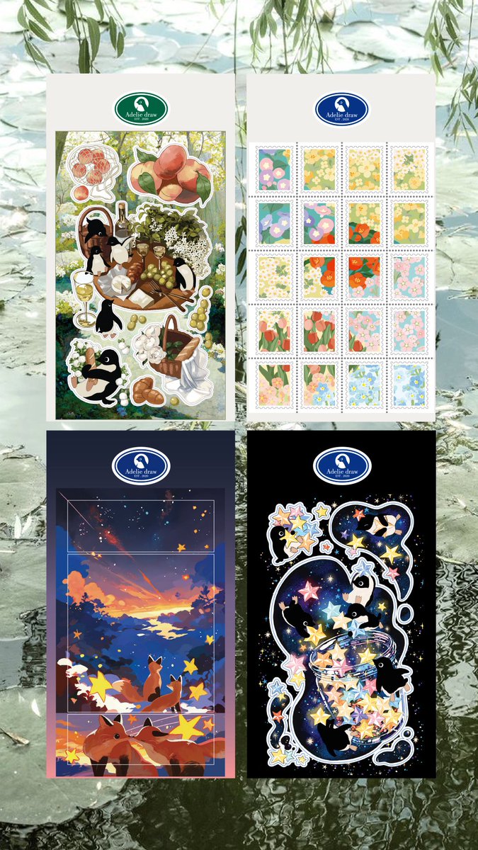 6월 신상 스포 🌿 차차 자세히 올려볼게요 ☺️