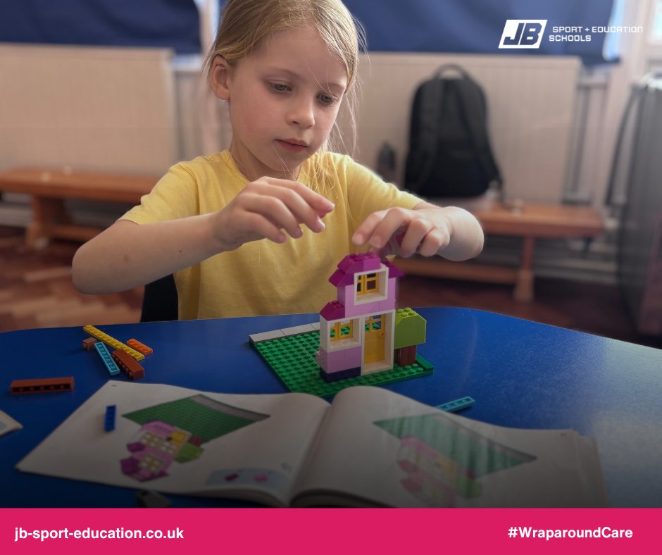 Why Choose JB for Wraparound Care?
✅ Increase Enrolments
✅ Support Your Families
✅ Breakfast &amp; After-School Clubs On-Site
✅ Easy Parent Booking System
✅ Ofsted Registered
📝 Ready to Book?
To book your wraparound care, please follow the link below:
👉 jbsporteducation.ipalbookings.com/app