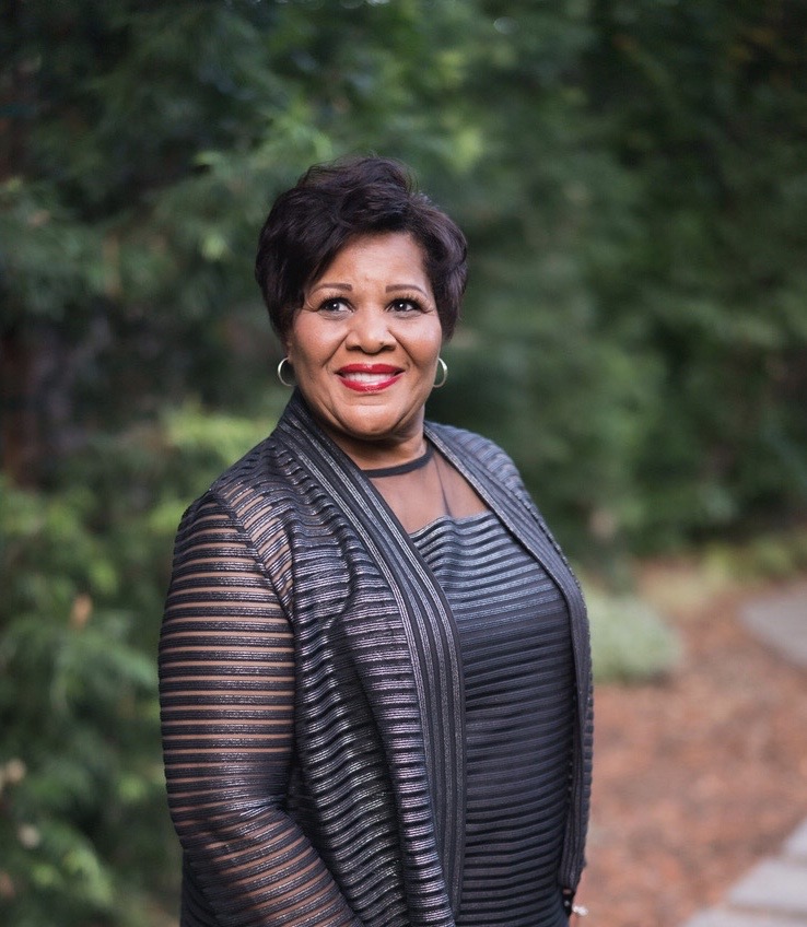 Happy Birthday to the incomparable Ms. <a href="/AliceMarieFree/">Alice Marie Johnson</a>, a warrior for justice, a light in dark places, and living proof that redemption is real. Your life is a blessing and your fight inspires millions. 

Here's to many more years of impact and joy.