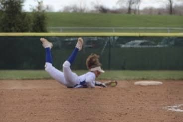 Junior year wrapped up last week! We finished the year 15-10. We have so many things to build on! 

I had a great season. Check out my Sports Recruit page! Senior yr starts now! 

Up next: Stingrays softball! Lasers Nation 6.6-6.8.25 @ Berliner.