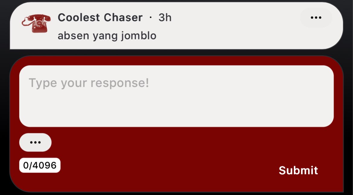 Papi Nyo. tweet media