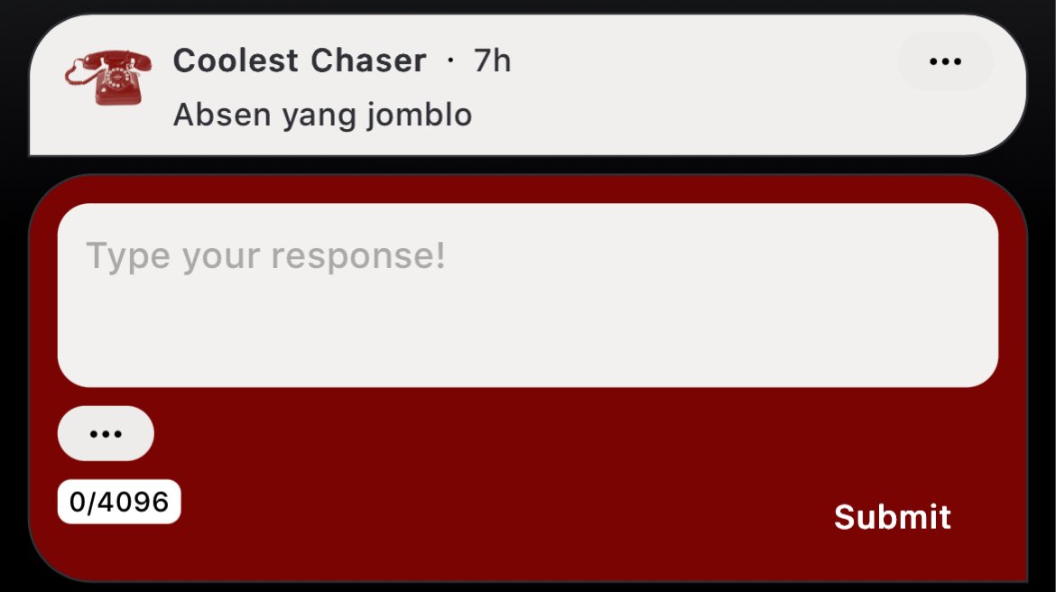 Papi Nyo. tweet media