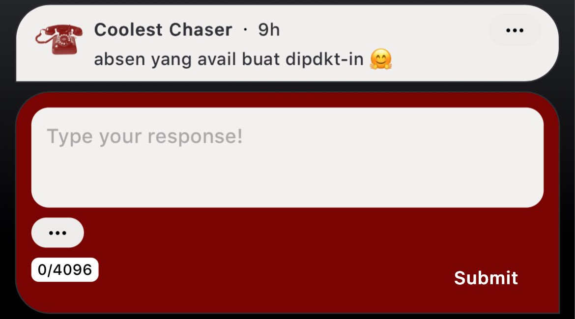 Papi Nyo. tweet media