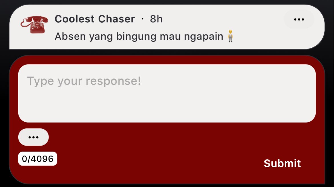 Papi Nyo. tweet media