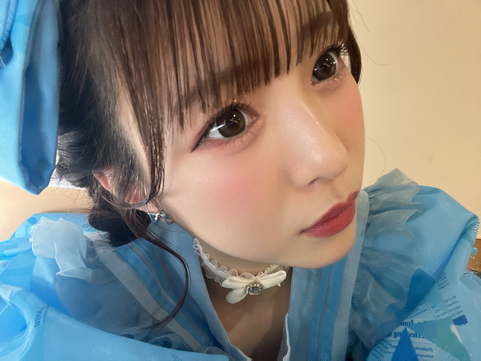 みゆ 梅田みゆ(CUTIE STREET) on X: 