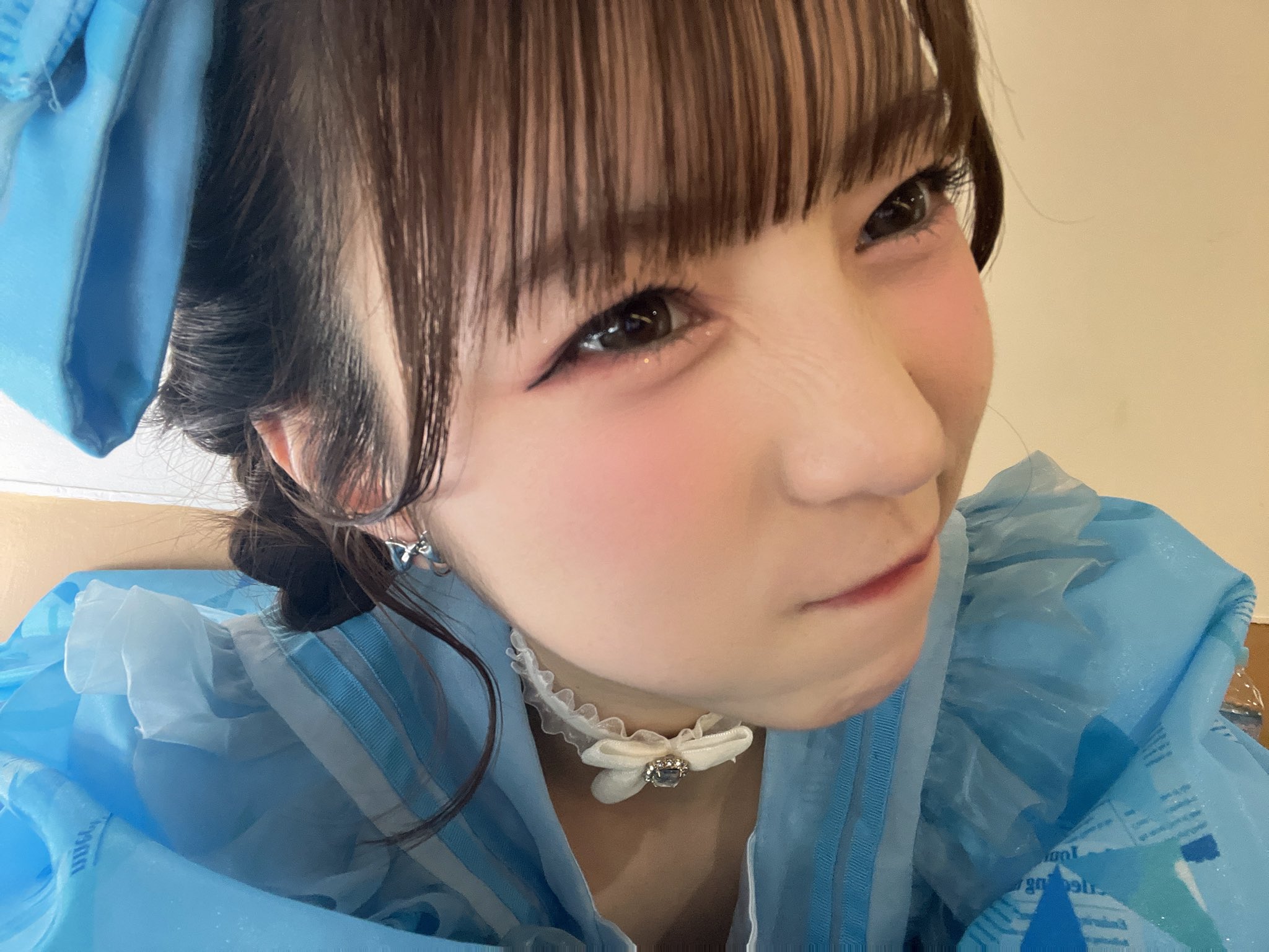 みゆ 沖縄コレクション2025 ありがとうございました🌺 また出演出来る