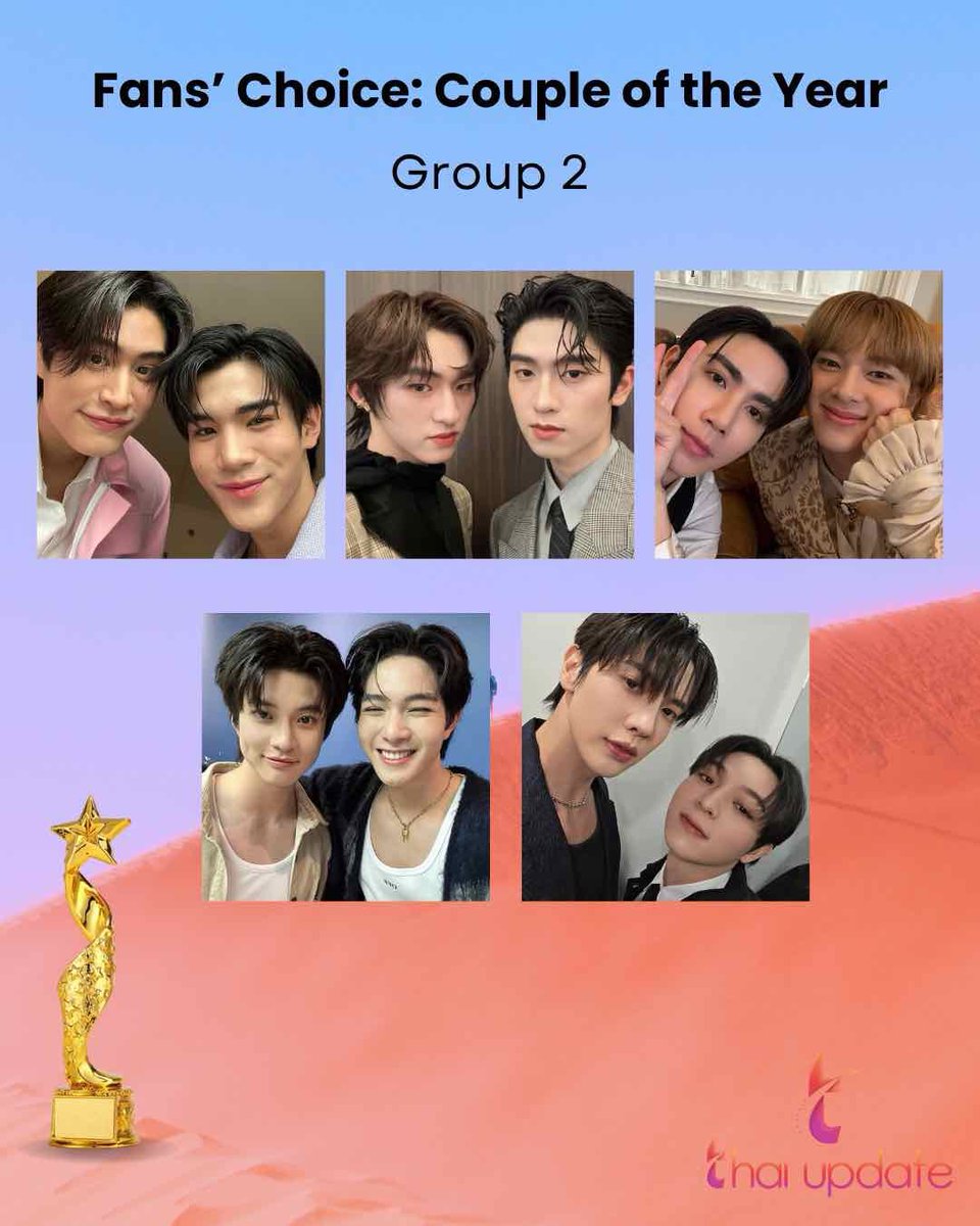 ZNN_VotacoesBR's tweet photo. ‼️‼️Calling all #ZonZon to vote ‼️‼️

Let's take ZeeNuNew to the next stage of voting.
Let’s goooooooo 🔥🔥🔥🔥

🔗 https://t.co/PCShlJ6xCV
1 vote every 5 MINUTES 

#thaiupdate2019 
#thaiupdateawards2025
@zee_pruk @CwrNew