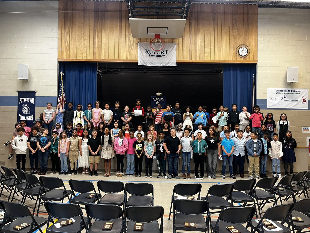 Rupert Elementary (@rupertelem) on Twitter photo 