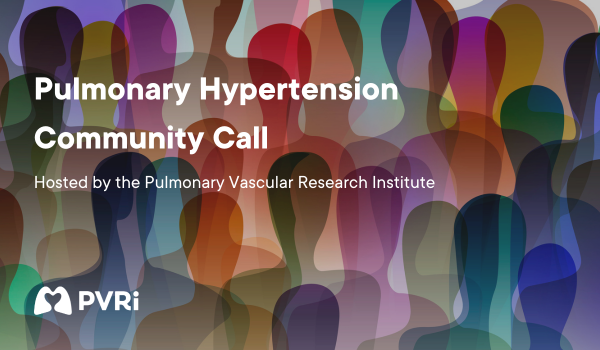 The Pulmonary Vascular Research Institute (@pvri) on Twitter photo Join us for our June PVRI Community Call! We’re excited to welcome guest authors <a href="/DoctorBreanne/">Breanne McCarthy</a>, <a href="/AlNaamani_N/">Nadine Al-Naamani</a>, and Ricardo Amorim Corrêa as they share insights on:
🔬 Epicardial adipose tissue as an independent risk factor for mortality in PAH
🌍 Morbidity and mortality Join us for our June PVRI Community Call! We’re excited to welcome guest authors <a href="/DoctorBreanne/">Breanne McCarthy</a>, <a href="/AlNaamani_N/">Nadine Al-Naamani</a>, and Ricardo Amorim Corrêa as they share insights on:
🔬 Epicardial adipose tissue as an independent risk factor for mortality in PAH
🌍 Morbidity and mortality